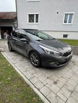 Kia cee'd / Ceed 1.6 GDI Spirit DSG