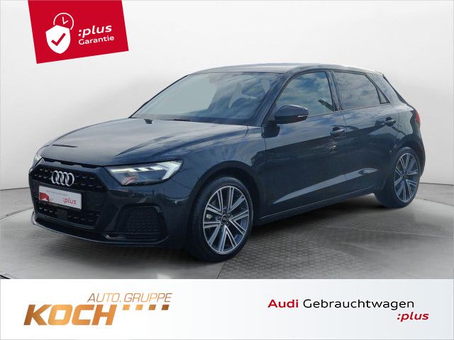 Audi A1 Sportback 30 TFSI S-Tronic advanced, EA8, LED