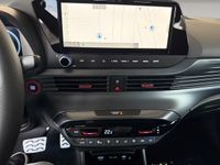 Hyundai i20 - Vorschau Bild 7