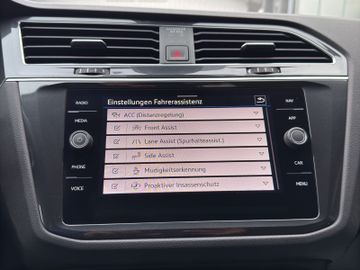 Volkswagen Tiguan Life eHybrid 1.4 TSI*LED*DIGITAL*SIDE*ACC