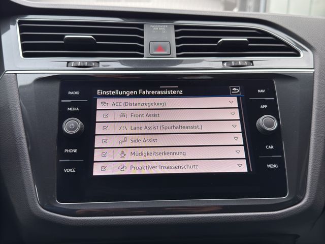 Volkswagen Tiguan Life eHybrid 1.4 TSI*LED*DIGITAL*SIDE*ACC