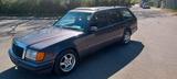 Mercedes-Benz E 230 - gebrauchte Mercedes-Benz E 230 aus dem Jahr 1992