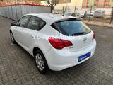 Opel Astra 1.4 ecoFLEX Design Edition 64kW - Opel Astra Eco4 mit Benzin-Antrieb