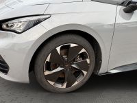 Cupra Born - Vorschau Bild 8