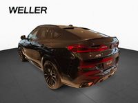 BMW X6 - Vorschau Bild 9