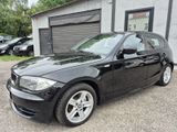 BMW 1 Lim. 116i Motor Gereuch - BMW 116: 116i Motor