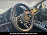 Porsche Macan S Rückfahrkamera Luftfederung Panoramadach - Porsche Gebrauchtwagen in Villingen-Schwenningen