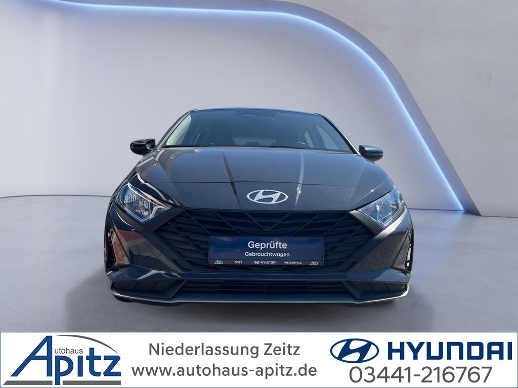 Hyundai i20 FL 1.2 Select
