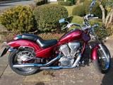 Honda Shadow VT 600 C - Offers