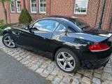 BMW Z4 sDrive20i - - BMW Z4: Cabrio