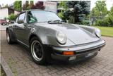 Porsche 911 930 Turbo 4-Gang - Porsche 930: 911