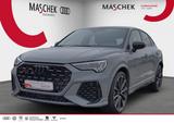 Audi RSQ3 Sportback Pano AHK Matrix SONOS AHK Pano AU - Audi RSQ3 aus 2021
