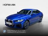 BMW 420i Gran Coupe M Sport Innovation+Comfort+HiFi - BMW 4er Reihe Jahreswagen