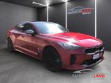 Kia Stinger GT 4WD 3.3 V6 T-GDI Schiebedach Klima PD - Kia Stinger aus 2017