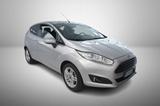 Ford Fiesta VI 2013 3p 1.4 Titanium Gpl 92cv - Ford Fiesta mit LPG-Antrieb