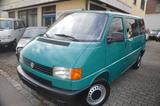 Volkswagen T4 Bus 2.5 Benziner, - gebrauchte VW T4 aus dem Jahr 1999