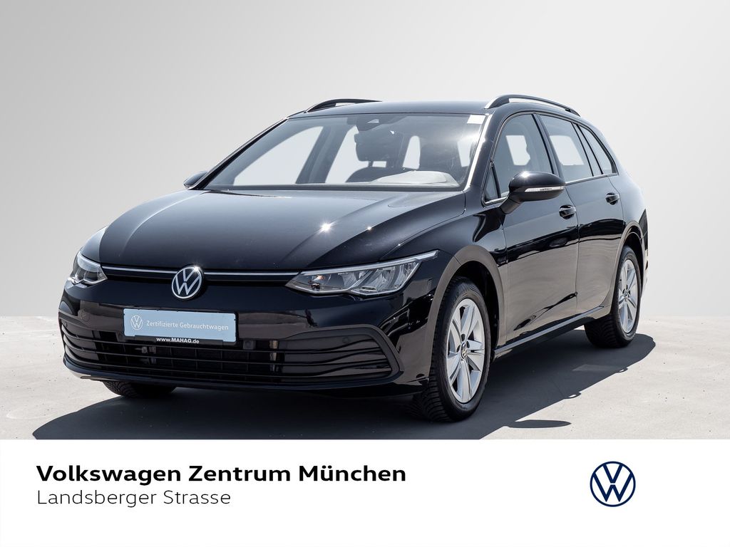 Image of Volkswagen Golf
