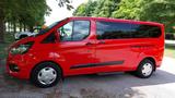 Ford Transit Custom - Ford Transit in Freiburg