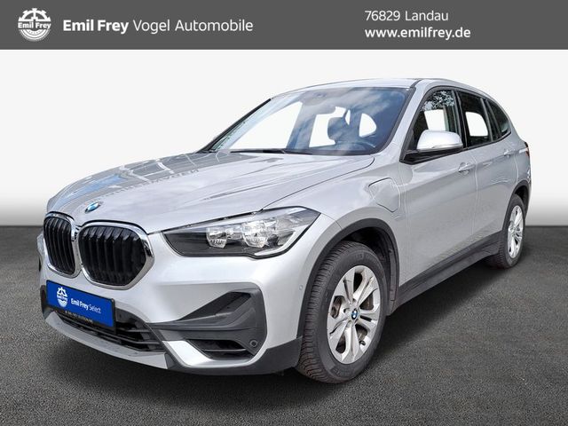 BMW X1 xDrive25e Advantage