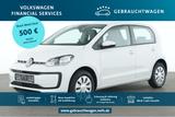 Volkswagen up! move up! 1.0 MPI 48kW 5-Gang 4 Türen *Klima - VW up! Gebrauchtwagen in Bremen