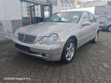 Mercedes-Benz C 180 Kompressor ELEGANCE