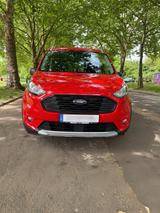 Ford Tourneo Connect 1.5 EcoBlue 88kW Auto Active...