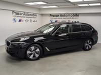 BMW 520d Touring Pano ACC DA PA Shz DAB LED