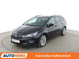 Opel Astra 1.0 Turbo ON Start/Stop*TEMPO*CAM*PDC*SHZ* - Opel Astra Gebrauchtwagen in Hamburg