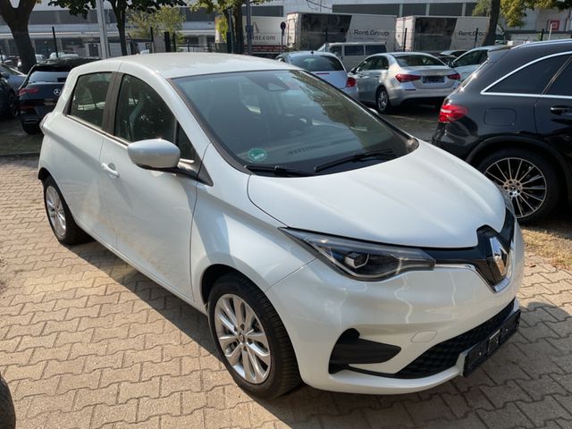 Renault ZOE Zoe Experience, incl. Batterie