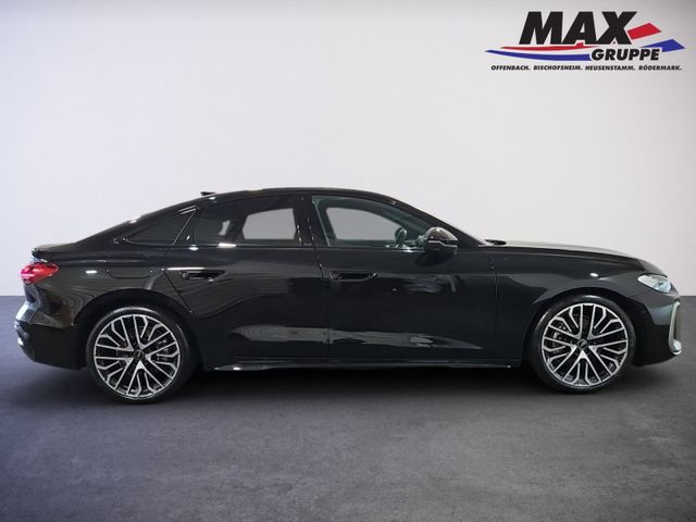 A5 Limousine TDI quattro S-LINE+TECH-PRO+MMI-PRO