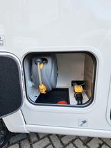 Le Voyageur Héritage 7.9 GJF - junger Gebrauchtwagen - Angebote