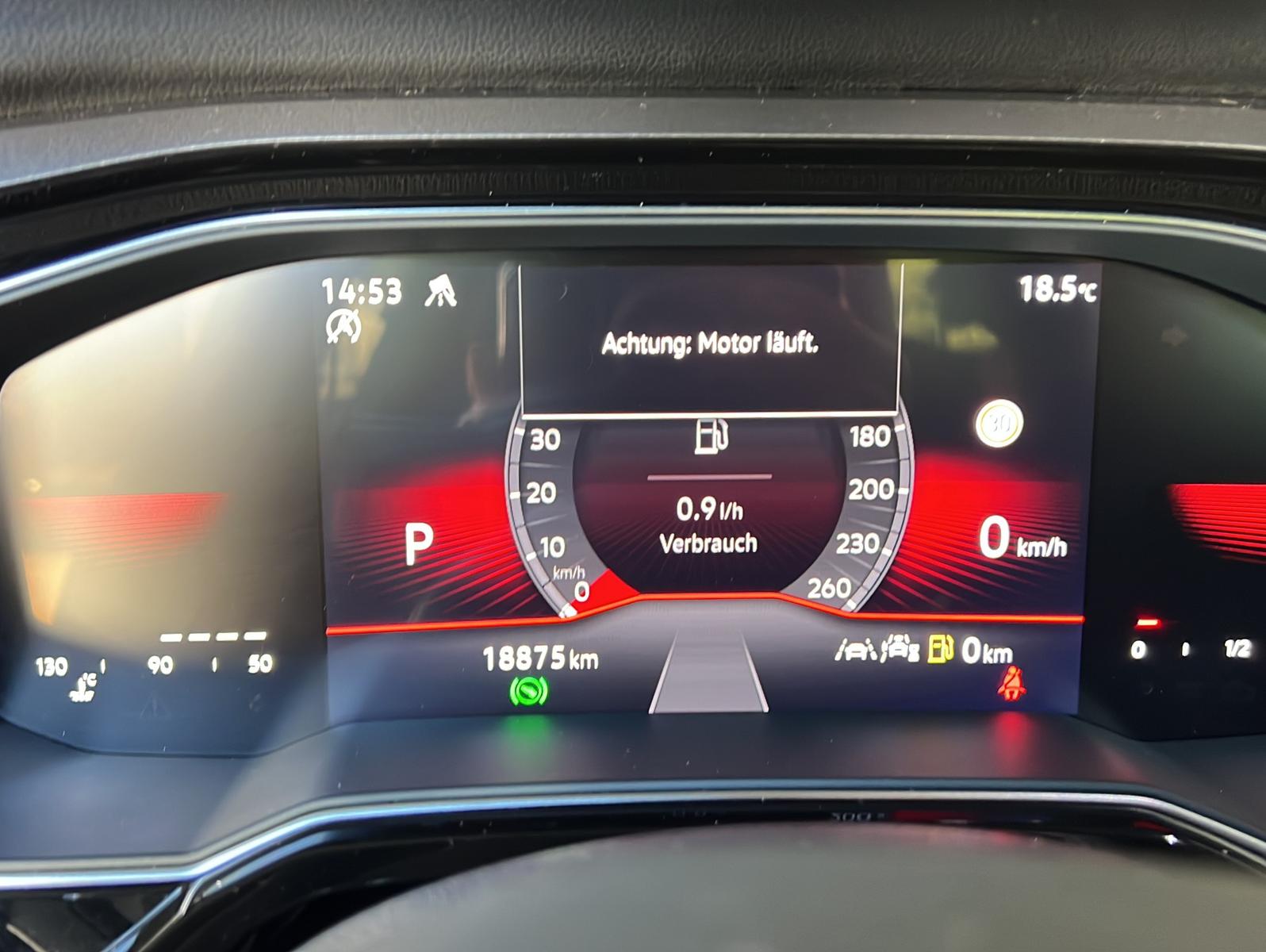 Volkswagen Polo 2.0 TSI GTI DSG*LED*SideAssist*DAB*IQ Drive, миниатюра 12