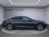 Audi A5 Sportback 40 TFSI/Automatik/LED/Kamera/ - Audi Gebrauchtwagen von 2021