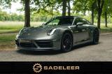Porsche 992 Carrera 4 GTS - Porsche 992 in Stuttgart