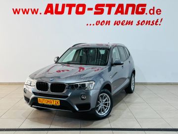 BMW X3 - 2