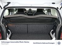 Volkswagen e-up! - Vorschau Bild 11