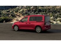 Volkswagen Caddy - Vorschau Bild 4