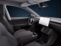 Tesla Model Y - Vorschau Bild 5