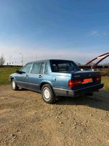 Volvo Series 760 - Volvo 760 Benziner Gebrauchtwagen