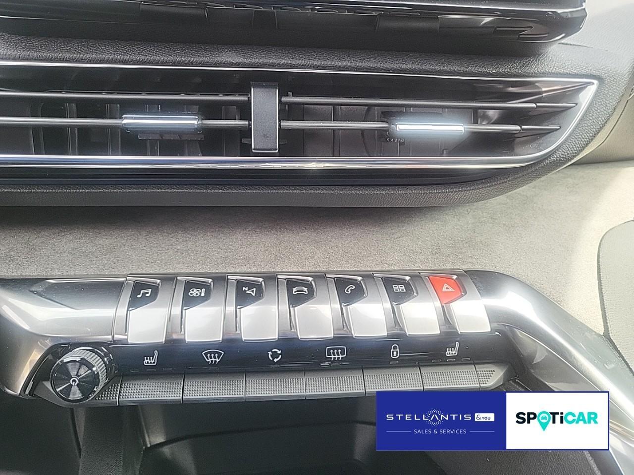 Peugeot 3008 1.2 PureTech 130 GT Pan*Nav*Kamera