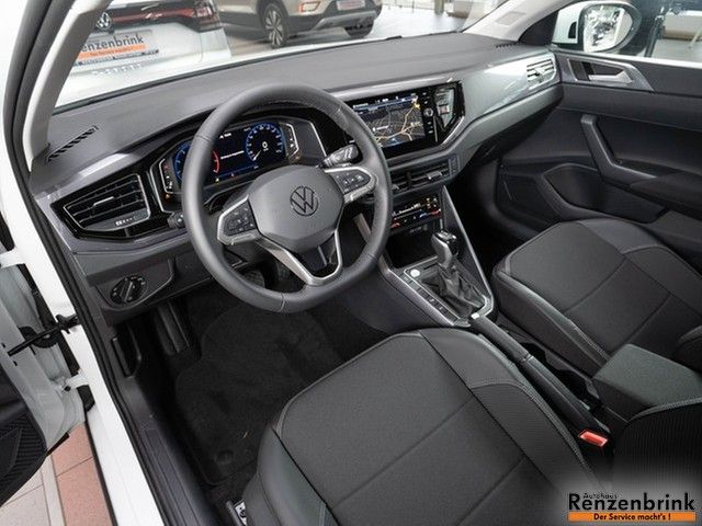 Taigo Style TSI DSG IQ Drive Matrix Kam. Keyless