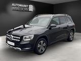 Mercedes-Benz GLB 200 d Navi*LED*Leder*Sport*Kamera*SHZ*STHZG - Mercedes-Benz GLB 200 Diesel Gebrauchtwagen