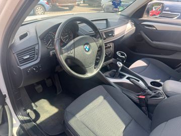 BMW X1 - 8