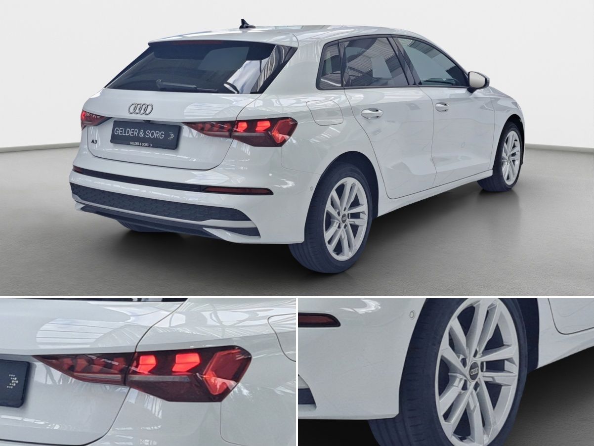 Audi A3 - Bild 25
