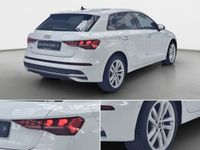 Audi A3 - Vorschau Bild 25