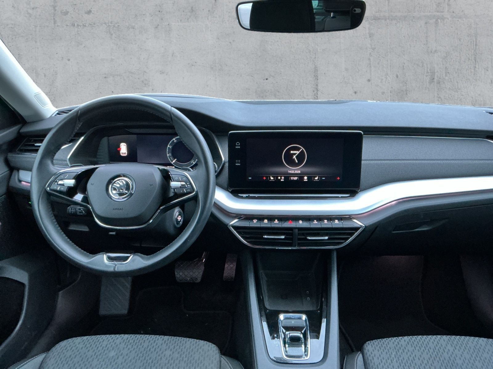 Skoda Octavia - Bild 9