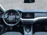 Skoda Octavia - Vorschau Bild 9
