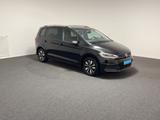 Volkswagen Touran 2.0 TDI DSG Comfortline CarPlay ACC AHK - Volkswagen: Comfortline
