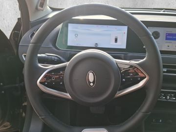 GWM Ora 03 Elektromotor (Batterie W 300 KeyLess+LED