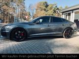 Audi A5 Sportback 45 TFSI S line+Laser+HUD+20"+B&O+ - Audi A5: Sportback 20